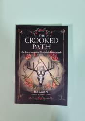 The Crooked Path: An Introduction to Traditional Witchcraft thumb 1 2