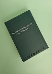 All The Young Dudes - Volume Three: ‘Til the End thumb 2 4