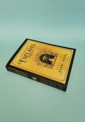 The Golden Enclaves: A Novel (The Scholomance) thumb 1 3