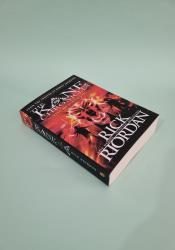 The Red Pyramid (The Kane Chronicles, Book 1) thumb 1 3