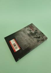 Hush, Hush thumb 2 4