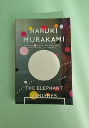 The Elephant Vanishes The Elephant Vanishes thumb 2 2