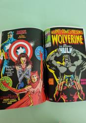 The Avengers : Scarlet Witch thumb 1 9