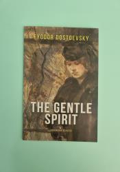 The Gentle Spirit thumb 2 2