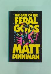 The Gate of the Feral Gods (Dungeon Crawler Carl 4) thumb 1 2