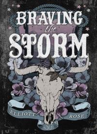 Braving the Storm (Crimson Ridge 2) thumb 2 1