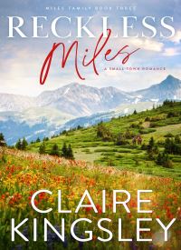 Reckless Miles (Miles Family 3)