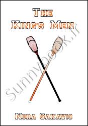 The King's Men (All for the Game 3) thumb 2 1