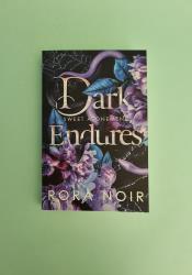 Dark Endures (Sweet Atonement 2) thumb 2 2