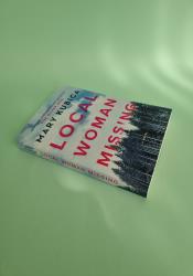 Local Woman Missing thumb 1 3