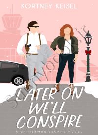 Later On We'll Conspire (Christmas Escape) thumb 2 1