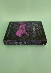 Of Empires and Dust Part Two (The Bound and the Broken 4) thumb 2 4
