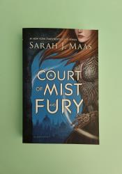 A Court of Mist and Fury (A Court of Thorns and Roses 2) thumb 2 2