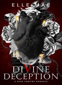 Divine Deception (Blood Royale Book 2) thumb 2 1
