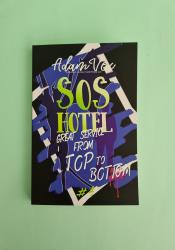 SOS Hotel: Great Service from Top to Bottom (SOS Hotel 4) thumb 2 2