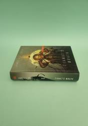 Tiamat's Wrath: Book 8 of the Expanse thumb 2 4