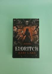 Eldritch (The Eating Woods 2) thumb 1 2