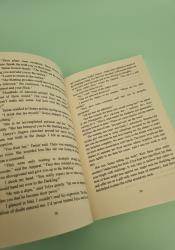 Ruin and Rising (The Shadow and Bone Trilogy 3) thumb 1 5