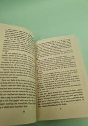 Song of the Abyss (Deep Waters Book 2) thumb 1 5