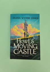 Howl's Moving Castle (Howl’s Moving Castle 1) thumb 2 2