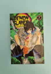 Demon Slayer: Kimetsu no Yaiba, Vol. 7 thumb 2 2