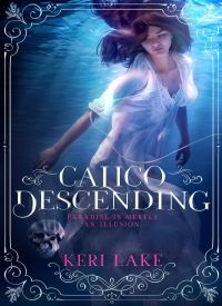 Calico Descending (Juniper Unraveling 2) thumb 2 1
