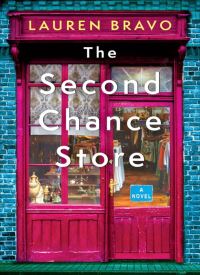 The Second Chance Store The Second Chance Store thumb 2 1