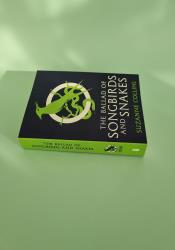 The Ballad of Songbirds and Snakes (The Hunger Games 0) The Ballad of Songbirds and Snakes (The Hunger Games 0) thumb 2 4