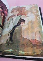 The Scum Villain's Self-Saving System: Ren Zha Fanpai Zijiu Xitong (Novel) Vol. 2 thumb 1 5
