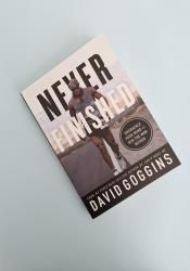 Never Finished: Unshackle Your Mind and Win the War Within thumb 2 2