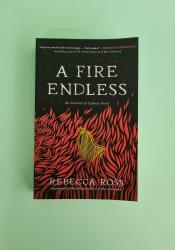 A Fire Endless (Book 2) A Fire Endless (Book 2) thumb 2 2