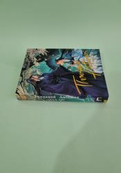 Thousand Autumns: Qian Qiu Vol. 2 Thousand Autumns: Qian Qiu Vol. 2 thumb 2 4