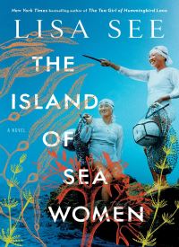 The Island of Sea Women thumb 2 1