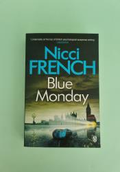 Blue Monday (Book 1) thumb 2 2