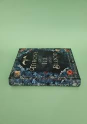 Throne of Ice and Blood ( Flame and Thorns Book 2) thumb 2 4