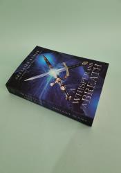 A Whisper and a Breath (Riehse Eshan 2) A Whisper and a Breath (Riehse Eshan 2) thumb 2 3