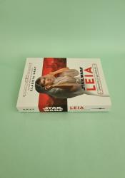 Leia: Princess of Alderaan (Journey to Star Wars: The Last Jedi) thumb 2 4