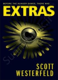 Extras (Uglies 4) thumb 2 1