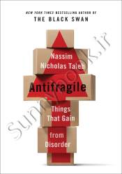 Antifragile:Things That Gain from Disorder (Incerto 4) thumb 2 1