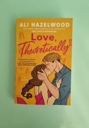 Love, Theoretically thumb 2 2