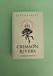 Crimson Rivers Book Two thumb 2 2