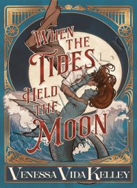 When the Tides Held the Moon