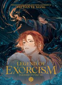 Legend of Exorcism: Tianbao Fuyao Lu (Novel) Vol. 2 thumb 2 1