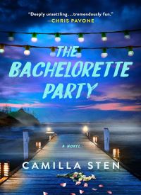 The Bachelorette Party thumb 2 1