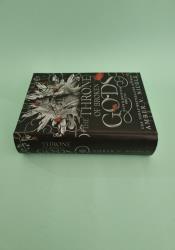 The Throne of Broken Gods (Gods & Monsters 2) thumb 1 4