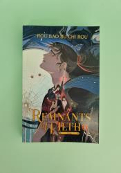Remnants of Filth: Yuwu (Novel) Vol. 4 thumb 2 2