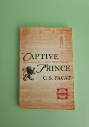Captive Prince Book 1 thumb 1 2