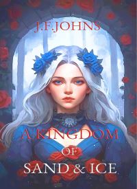 A Kingdom of Sand and Ice (Kingdom of Gods 2) thumb 2 1