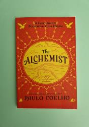 The Alchemist thumb 2 2