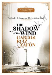 The Shadow Of The Wind (The Cemetery of Forgotten1)